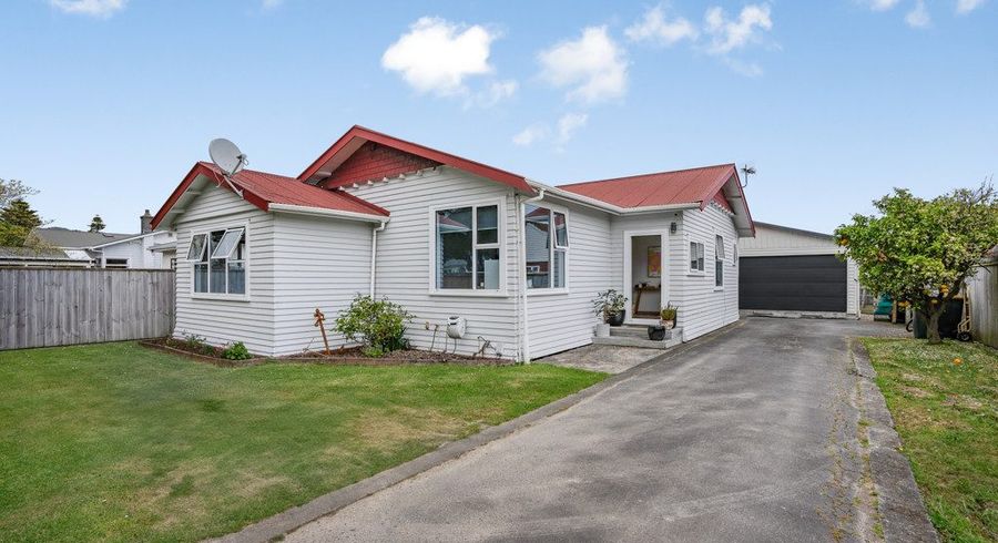 at 26 Wainui Road, Waiwhetu, Lower Hutt, Wellington