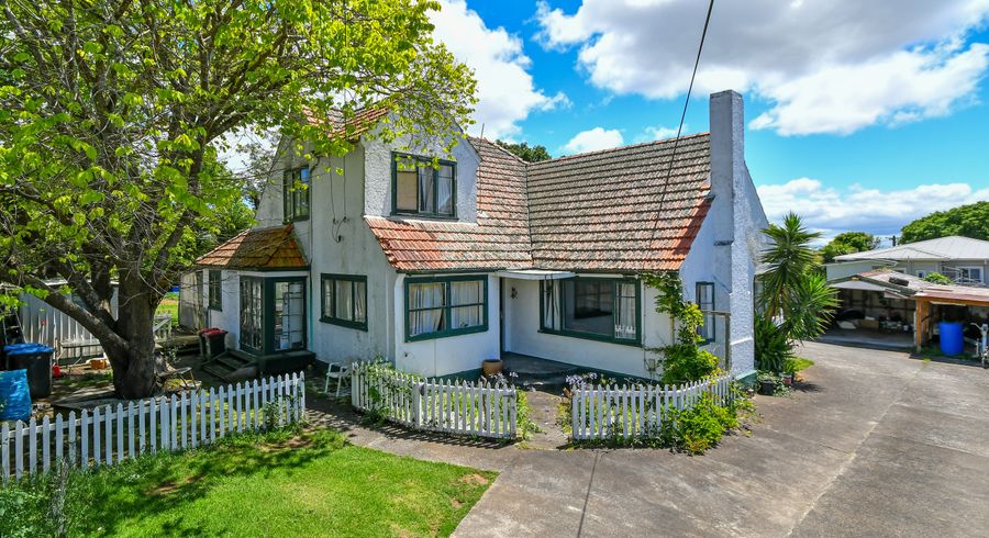  at 85 Nikau Road, Otahuhu, Auckland