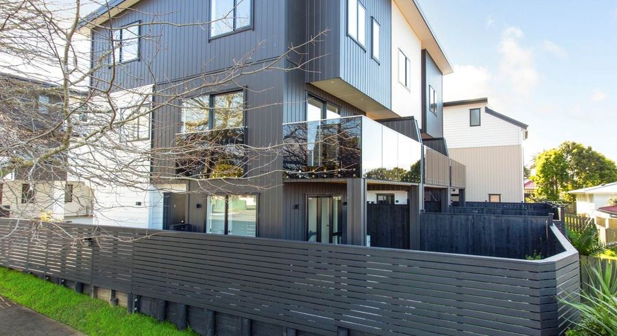  at Lot 4/13-15 Arawa Street, New Lynn, Waitakere City, Auckland