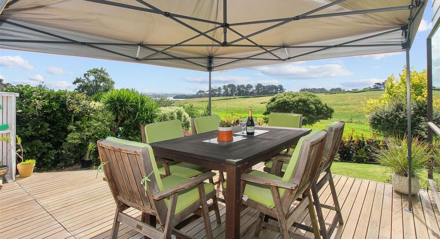  at 48 Wharf Road, Pukekohe