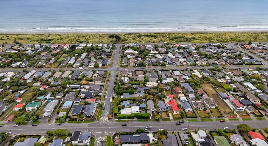  at 65 Beatty Street, South New Brighton, Christchurch