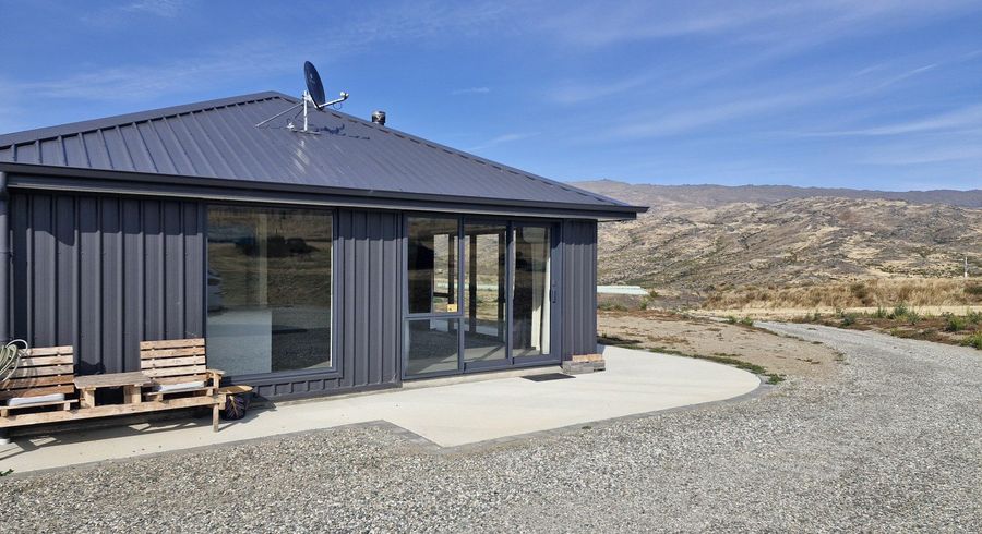  at 375 CONROYS Road , Alexandra, Alexandra