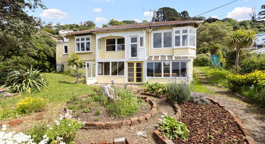  at 24 Rodrigo Road, Kilbirnie, Wellington, Wellington