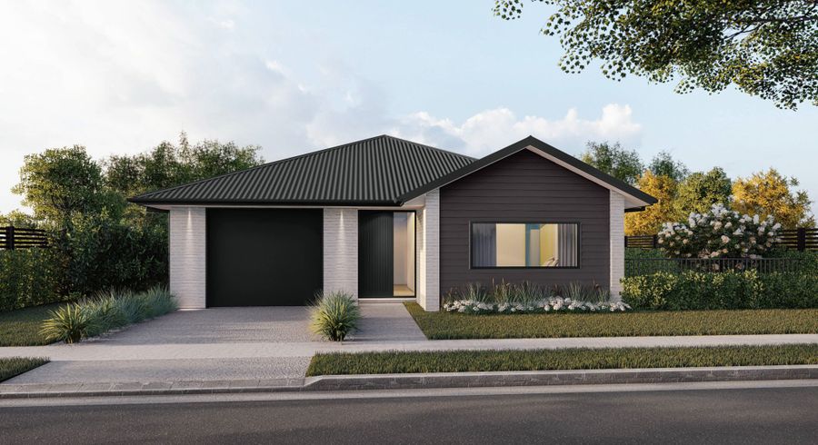  at 40 Pateman Street (Lot 1204), Woodend, Waimakariri, Canterbury