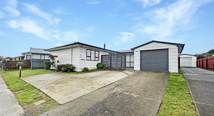 at 52A Benmore Avenue, Cloverlea, Palmerston North, Manawatu / Whanganui