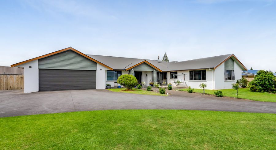  at 50B Penrod Drive, Bell Block, New Plymouth