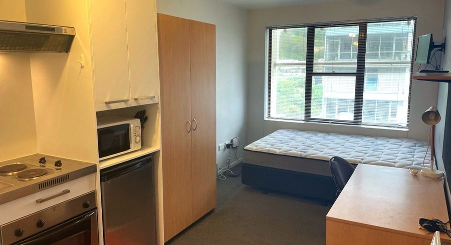  at 605/169 The Terrace, Wellington Central, Wellington, Wellington