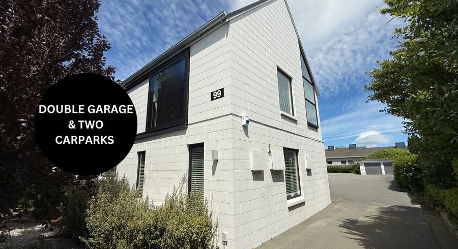  at 99 Papanui Road, Merivale, Christchurch City, Canterbury