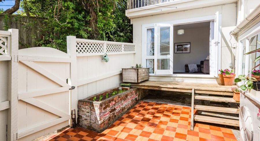  at 29C North Terrace, Kelburn, Wellington