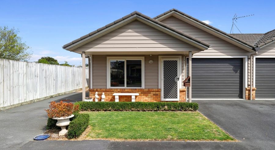  at 21/241 Killarney Road, Frankton, Hamilton