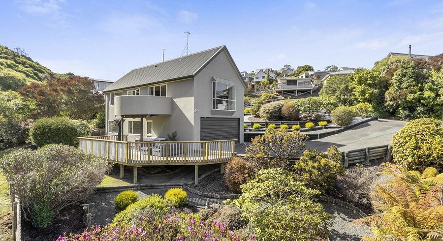  at 171 Somerville Street, Waverley, Dunedin, Otago