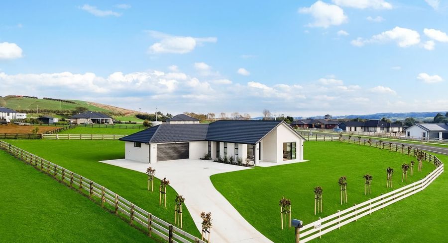  at 15 Kaipo Heights Drive, Onewhero, Franklin, Auckland