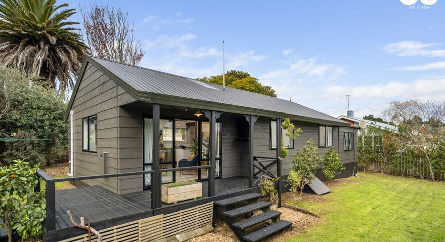  at 27 Wylie Street, Gate Pa, Tauranga