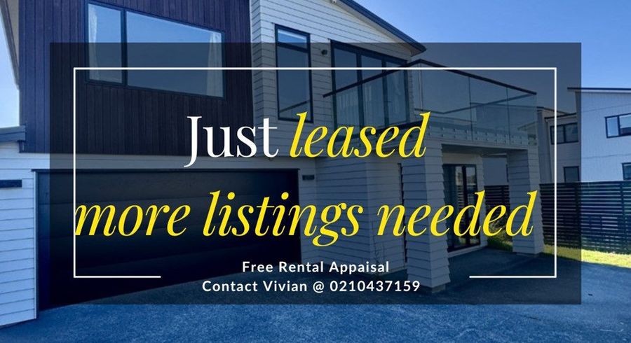  at 55 Te Oneroa Way, Long Bay, North Shore City, Auckland