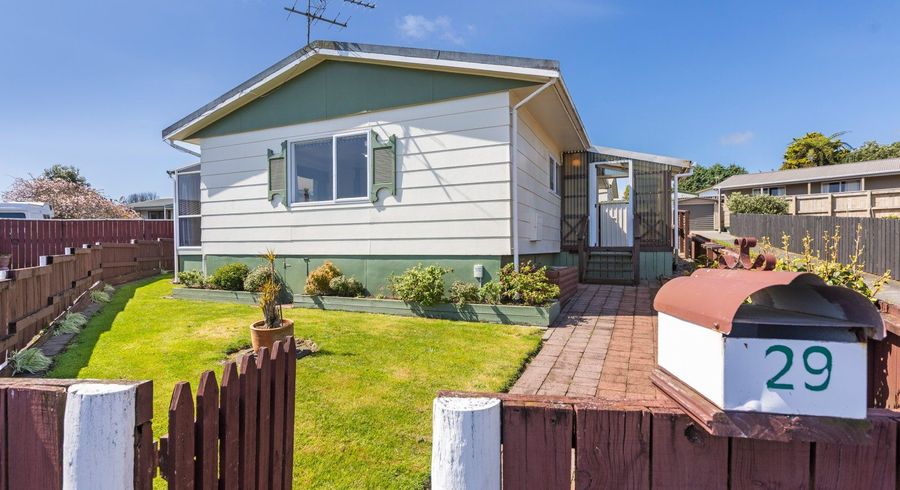  at 29/1 Silvan Place, Bell Block, New Plymouth, Taranaki