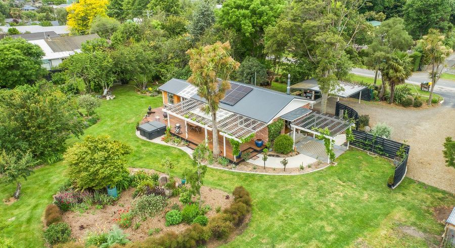  at 5 Canterbury Street, Ashley