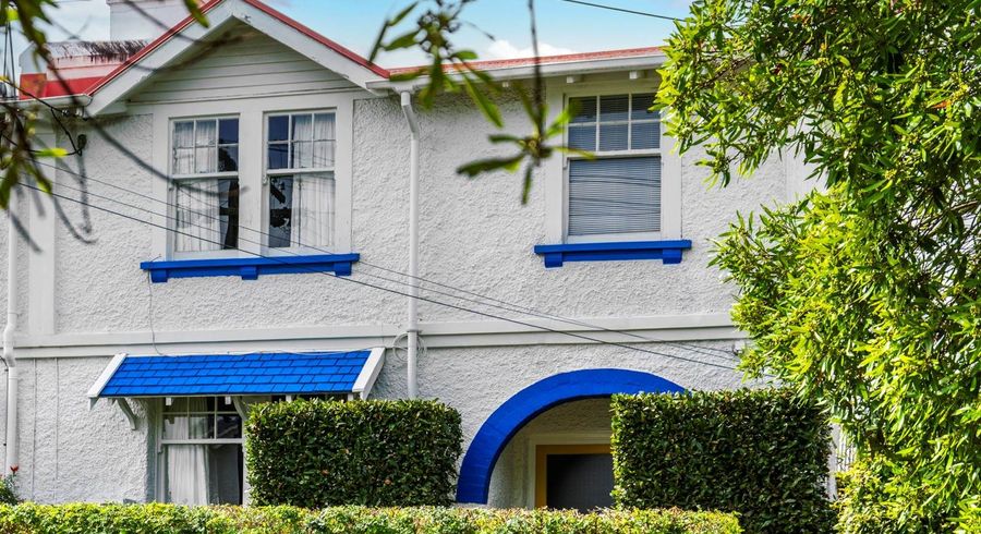  at 94 Clarence Street, Ponsonby, Auckland City, Auckland