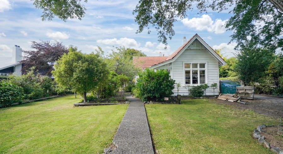  at 47 Albert Street, Gladstone, Invercargill