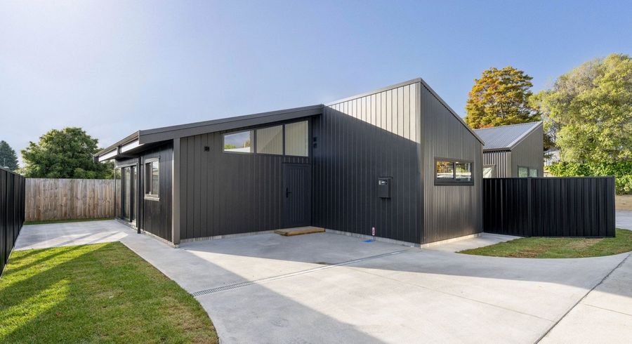  at Lot, 13 Matipo Street, Town Centre, Taupo, Waikato