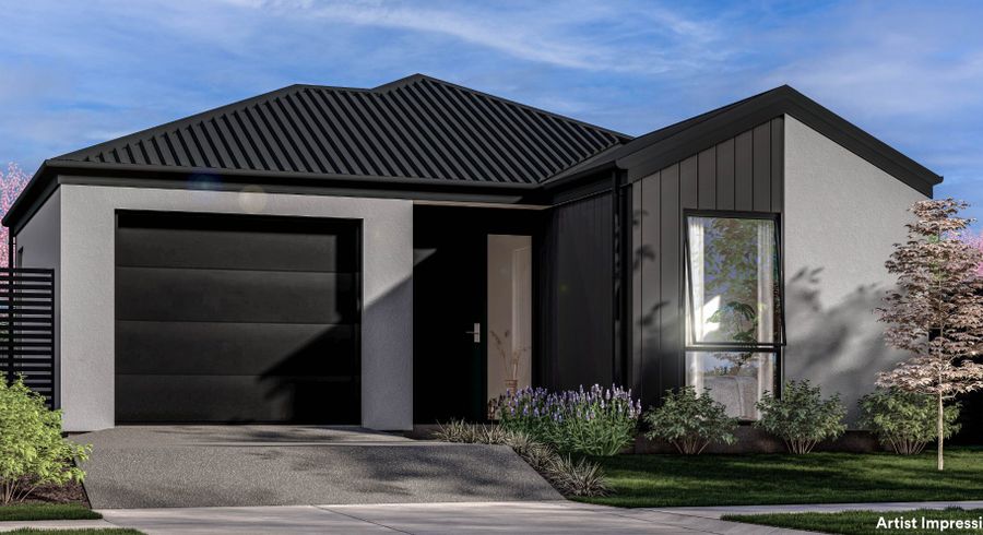  at Lot 13 Wood Grove Stage 1b, Rolleston, Selwyn, Canterbury