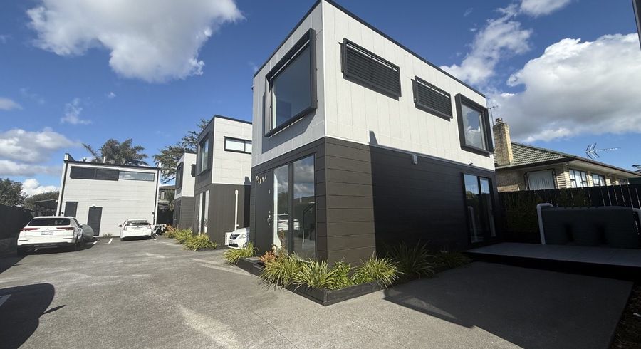  at 9B Coates Road, Papatoetoe, Manukau City, Auckland