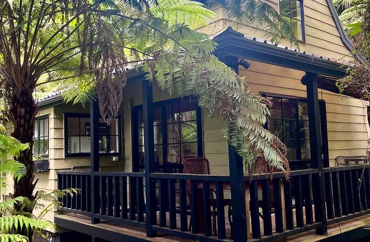  at Titirangi, Waitakere City, Auckland