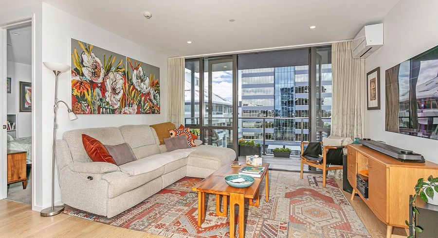  at 401/10 Auburn Street, Takapuna, North Shore City, Auckland
