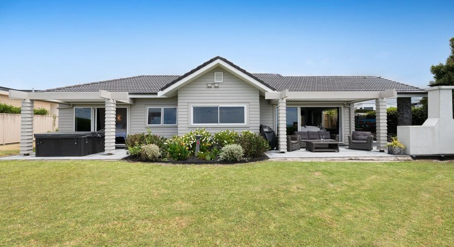  at 23 Manhattan Rise, Orewa, Rodney, Auckland