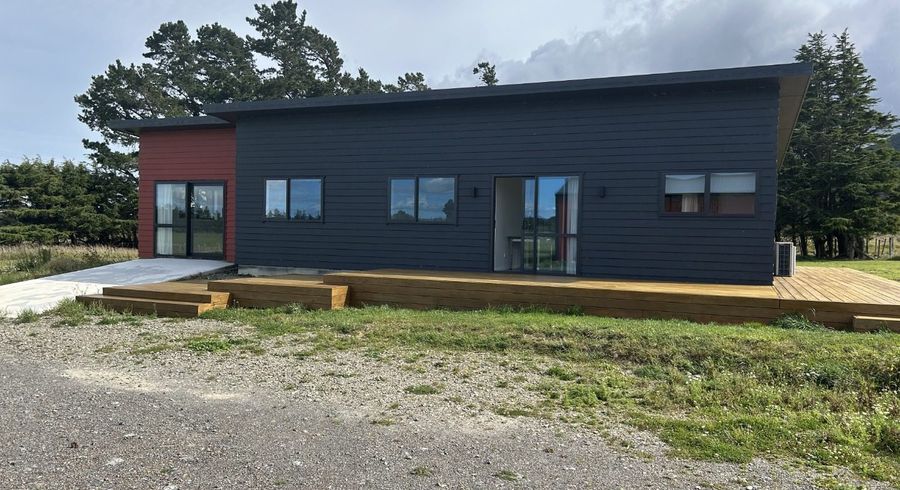  at 370 Western Lake Road, Featherston, South Wairarapa, Wellington