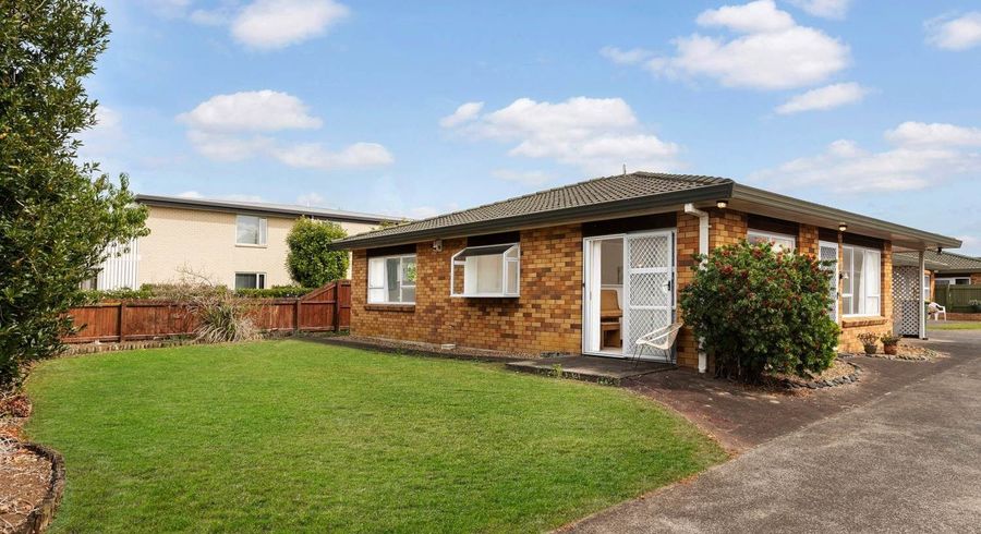  at 1/106 Edinburgh Street, Pukekohe, Franklin, Auckland
