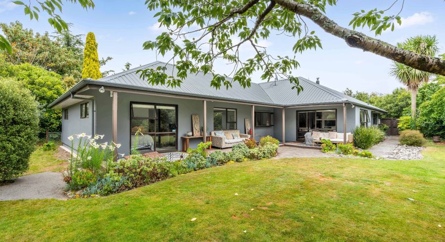  at 7 Loasby Place, Greytown, Greytown