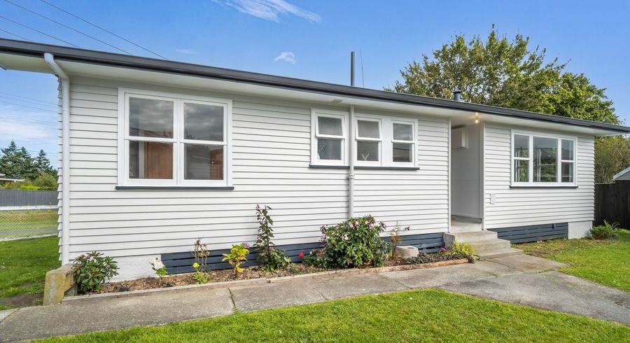  at 6 Raymond Street, Bunnythorpe, Palmerston North, Manawatu / Whanganui
