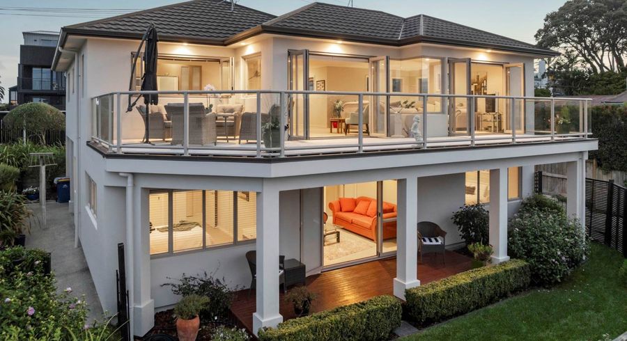  at 1/11 Kowhai Road, Mairangi Bay, North Shore City, Auckland