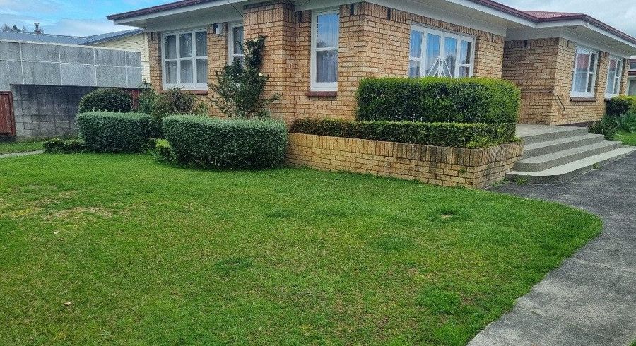  at 35 Haultain St, Fairfield, Hamilton, Waikato