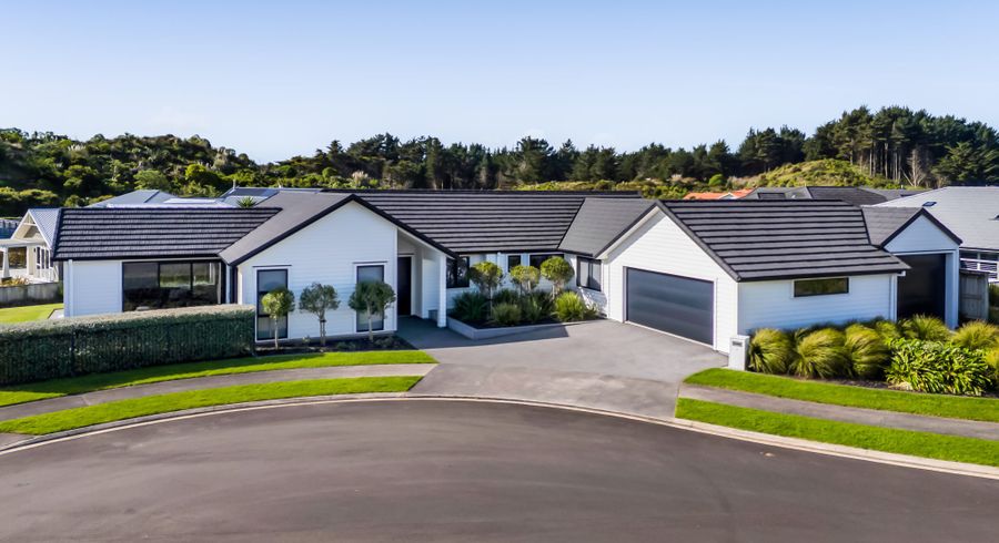  at 6 Pebble Beach Court, Waiwhakaiho, New Plymouth, Taranaki