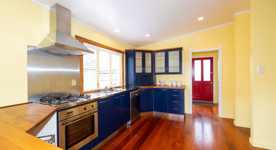  at 411 Cornwall Road, Mahora, Hastings