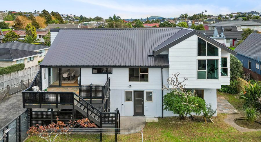  at 41A Vivian Wilson Drive, Eastern Beach, Manukau City, Auckland