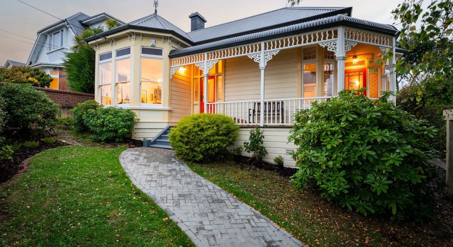  at 5 Passmore Crescent, Maori Hill, Dunedin, Otago