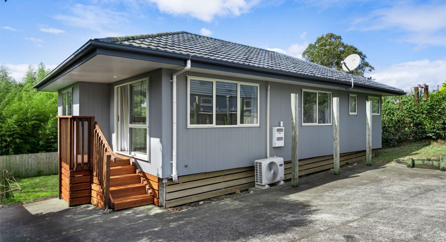  at 11A Hollinbrigg Place, Manurewa, Manukau City, Auckland