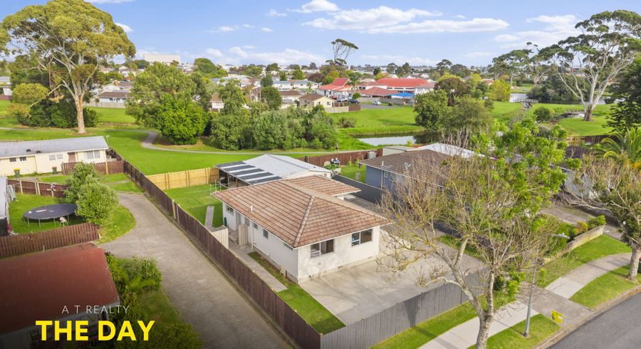  at 38 Inverell Avenue, Wiri, Auckland
