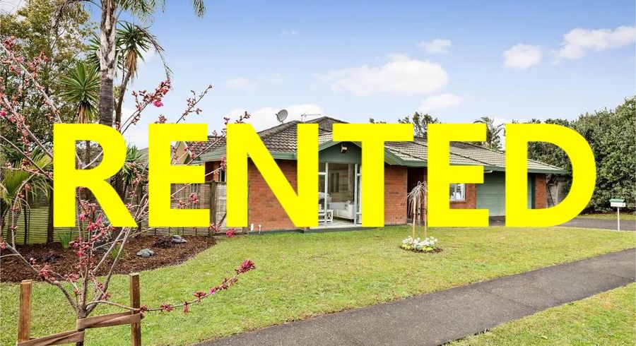  at 37 Te Wharau Drive, Greenhithe, Auckland
