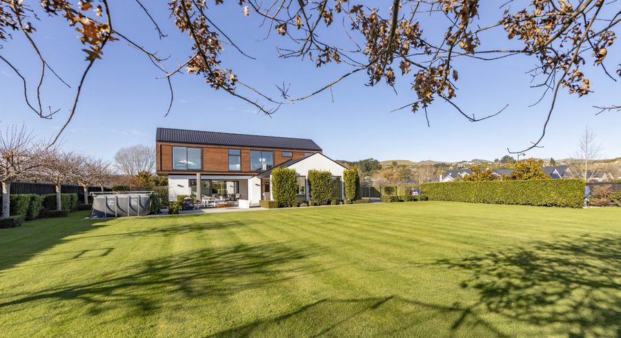 at 27 Findlay Avenue, Halswell, Christchurch
