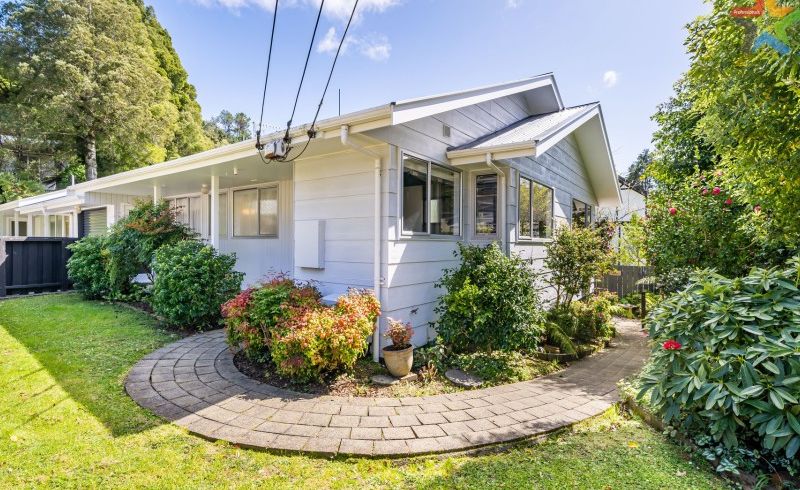  at 4/462 Stokes Valley Road, Stokes Valley, Lower Hutt