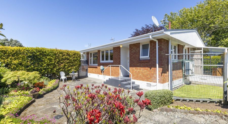  at 206B Tukapa Street, Westown, New Plymouth, Taranaki