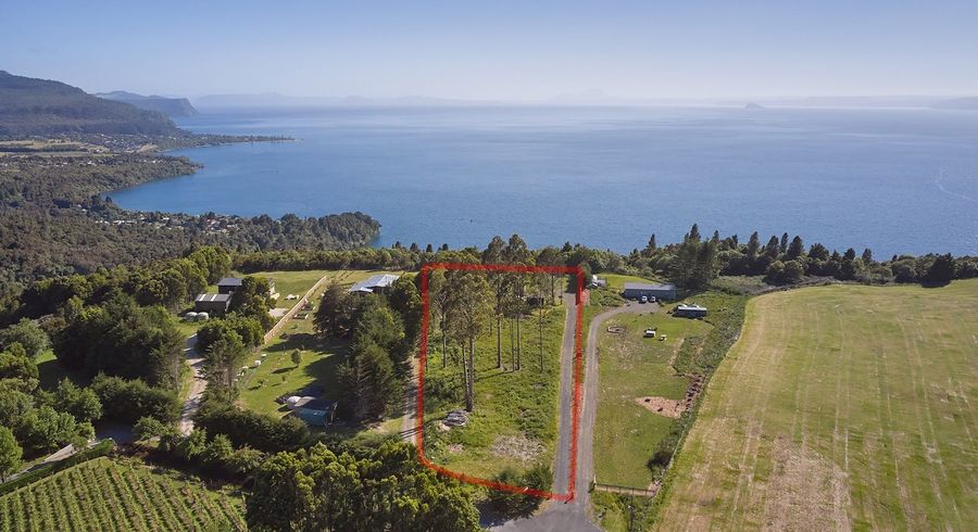  at 28 Kowhai Drive, Kuratau, Taupo, Waikato