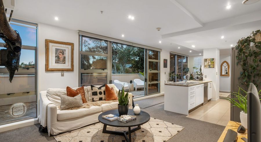  at 111/16 Huron Street, Takapuna, North Shore City, Auckland