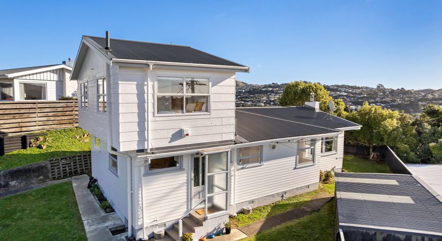  at 19 Diane Grove, Paparangi, Wellington, Wellington