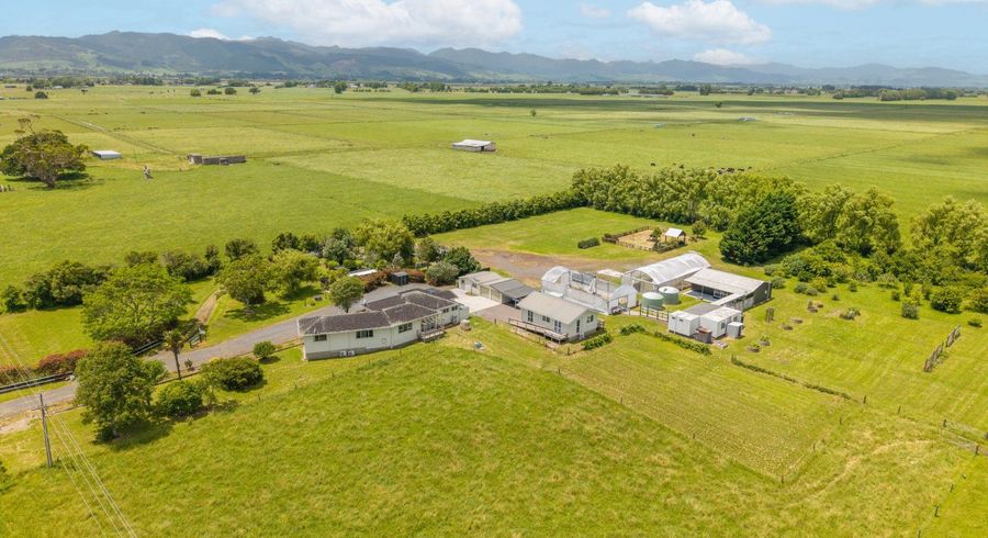  at 1922 State Highway 25, Ngatea, Hauraki, Waikato