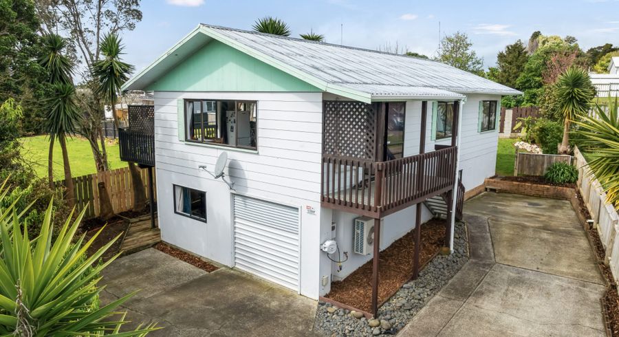  at 1/124 Paramount Parade, Tikipunga, Whangarei, Northland