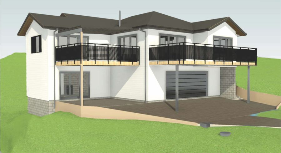  at 15 Whio Place, Waikanae, Kapiti Coast, Wellington